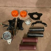 Accessori Harley Davidson