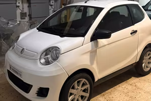 aixam minauto
