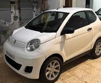 aixam minauto