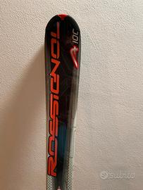 SCI ROSSIGNOL ACTYS 100