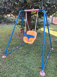 Altalena Chicco Super Swing