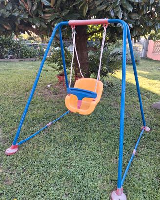 Altalena Chicco Super Swing