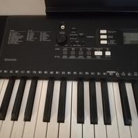 tastiera Yamaha PSR EW300