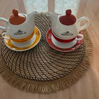 Servizio the Whittington