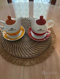 Servizio the Whittington