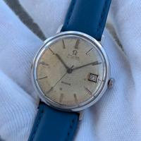 1962 Vintage Omega Automatic Meister