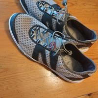 Scarpe da barca uomo