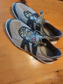 Scarpe da barca uomo