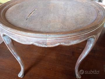 TAVOLINO DA CAFFÈ 