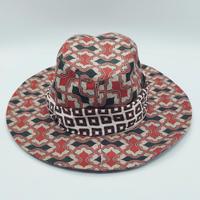 cappello sombrero Etro Milano taglia L