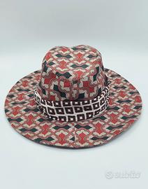 cappello sombrero Etro Milano taglia L