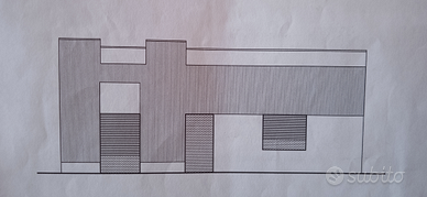 Casa in Salento, Melissano -Lecce