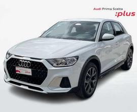 Audi A1 II 2019 Citycarver 30 1.0 tfsi Admire...
