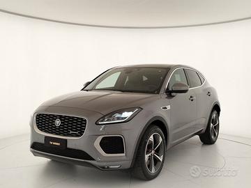 JAGUAR E-PACE 2.0d i4 mhev R-Dynamic SE awd auto