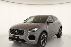 JAGUAR E-PACE 2.0d i4 mhev R-Dynamic SE awd auto