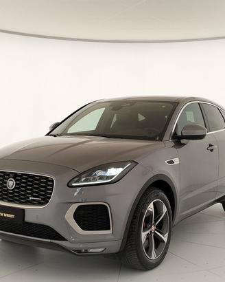 JAGUAR E-PACE 2.0d i4 mhev R-Dynamic SE awd auto
