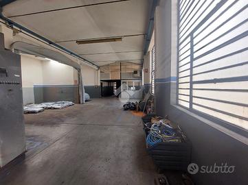 CAPANNONE A LUMEZZANE