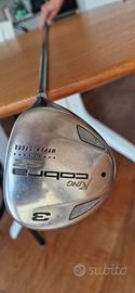Fairway Wood Cobra