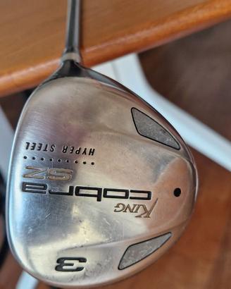 Fairway Wood Cobra