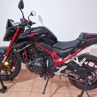 Honda Hornet 750