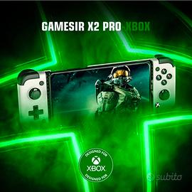 gamesir x2 pro nuovo
