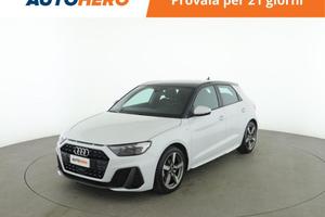 AUDI A1 TM95080