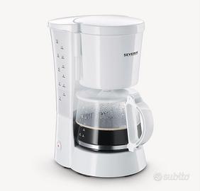 Macchina caffè americano Severin