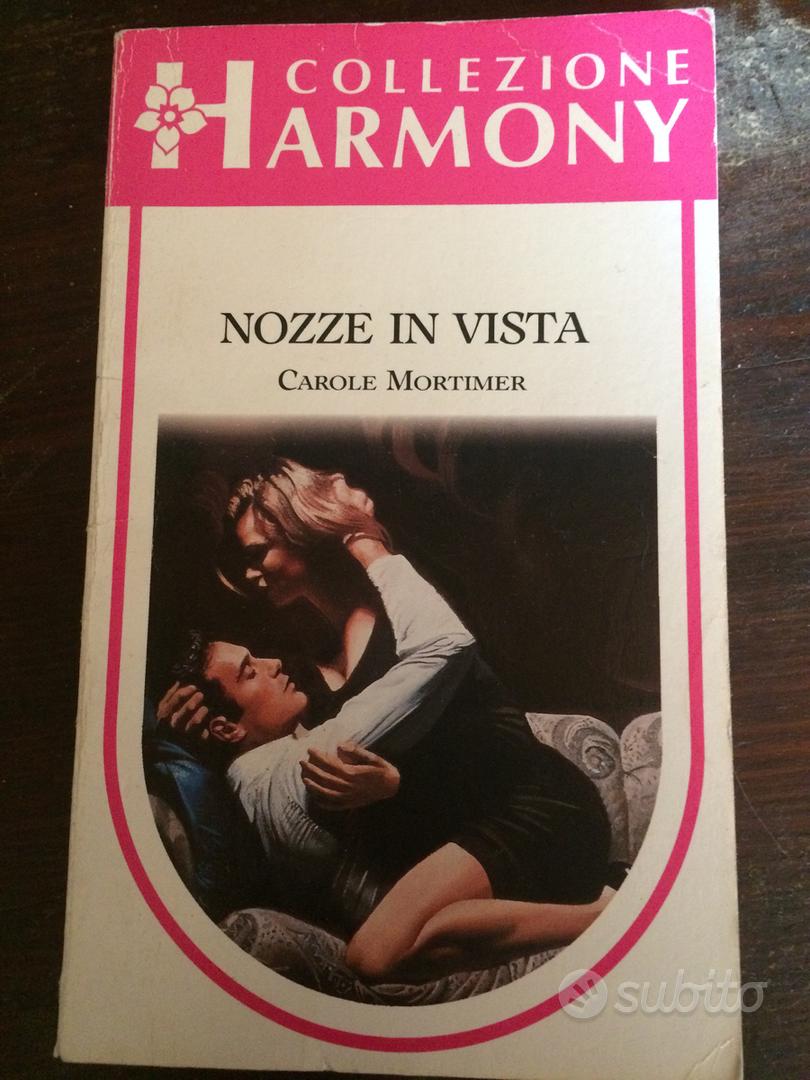 Harmony Libri e Riviste In vendita a Bologna
