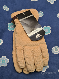 Guanti Adidas taglia M - nuovi