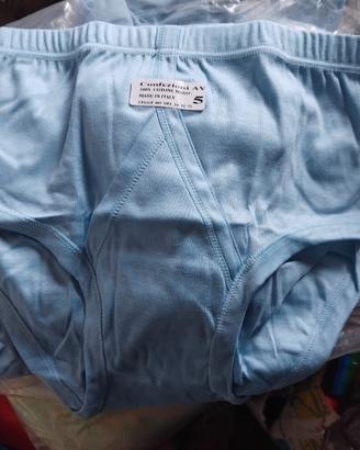 intimo uomo