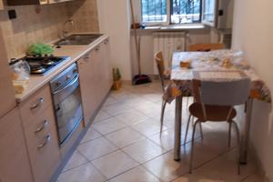 Camere Arredate Ca' Granda Milano