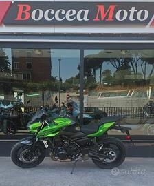 Kawasaki Z 650