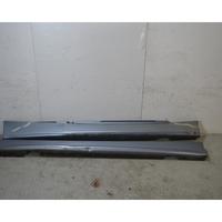 Minigonne Laterali BMW Serie 1 E87 dal 2004 al 201