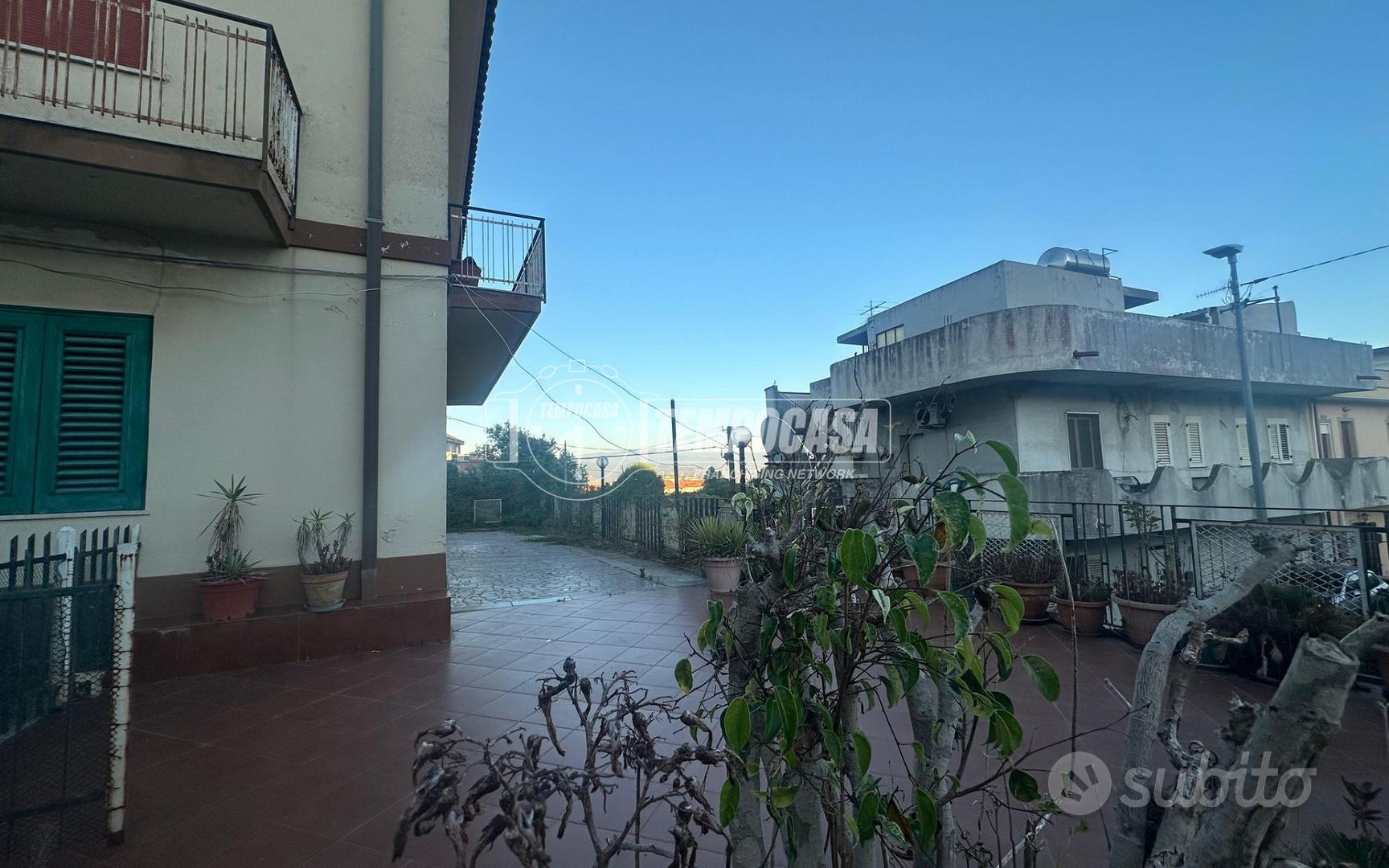 Apartment in Messina, VI Circoscrizione - Vista 3