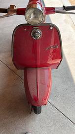 Innocenti Lambretta 50 cc originale