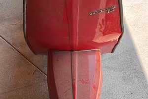 Innocenti Lambretta 50 cc originale