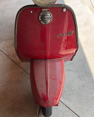 Innocenti Lambretta 50 cc originale