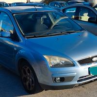 Venesi Ford Focus