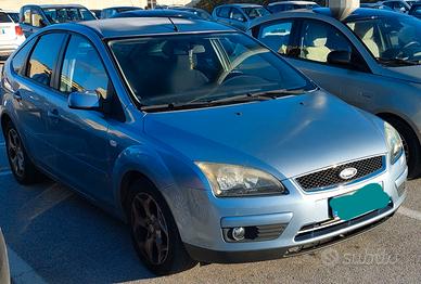 Venesi Ford Focus