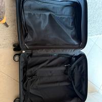 Trolley cabina rigido 4 ruote Piquadro