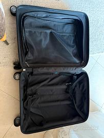 Trolley cabina rigido 4 ruote Piquadro