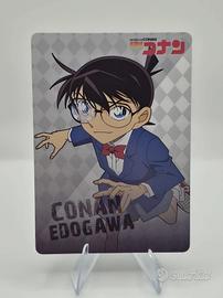 Kudo Shinichi GR Detective Conan Special Card