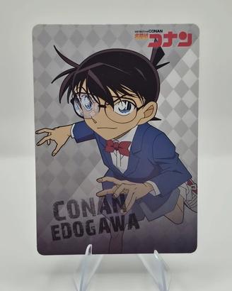 Kudo Shinichi GR Detective Conan Special Card