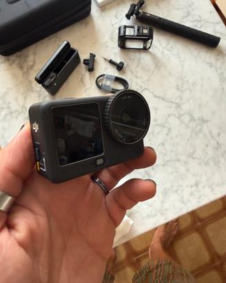 DJI OSMO ACTION 6