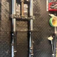 ricambi kavasaki zzr 1100 1990/2001