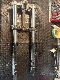 ricambi kavasaki zzr 1100 1990/2001