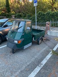 APE 50 Furgonato