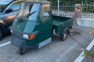 APE 50 Furgonato