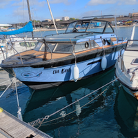 Barca Yacht 9,50 metri