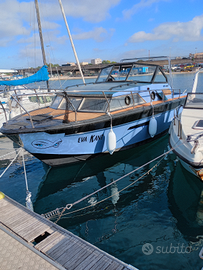 Barca Yacht 10 metri